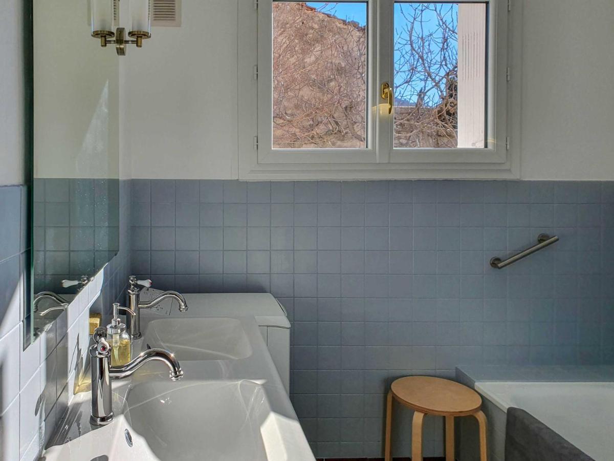 Brin D'Azur Leilighet Nyons Eksteriør bilde