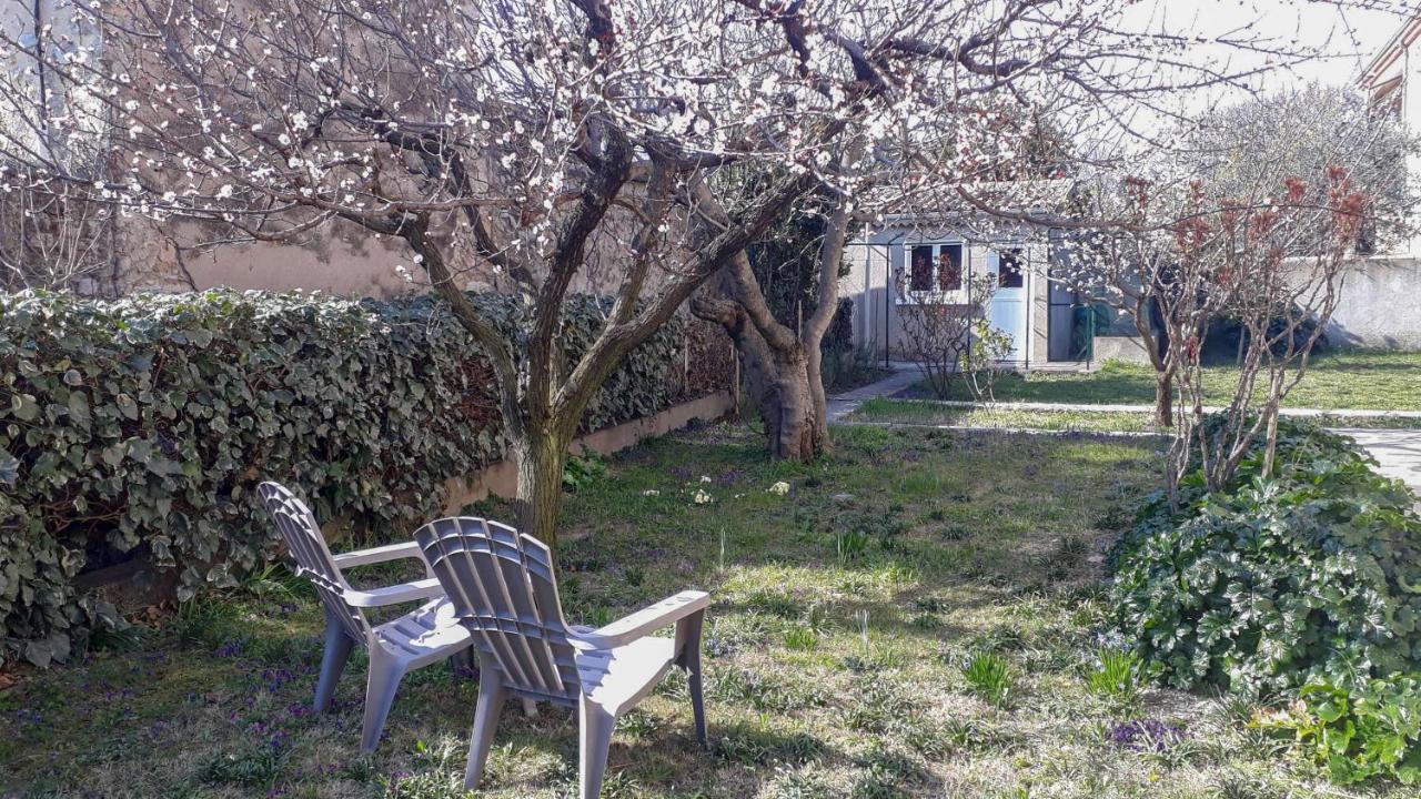 Brin D'Azur Leilighet Nyons Eksteriør bilde