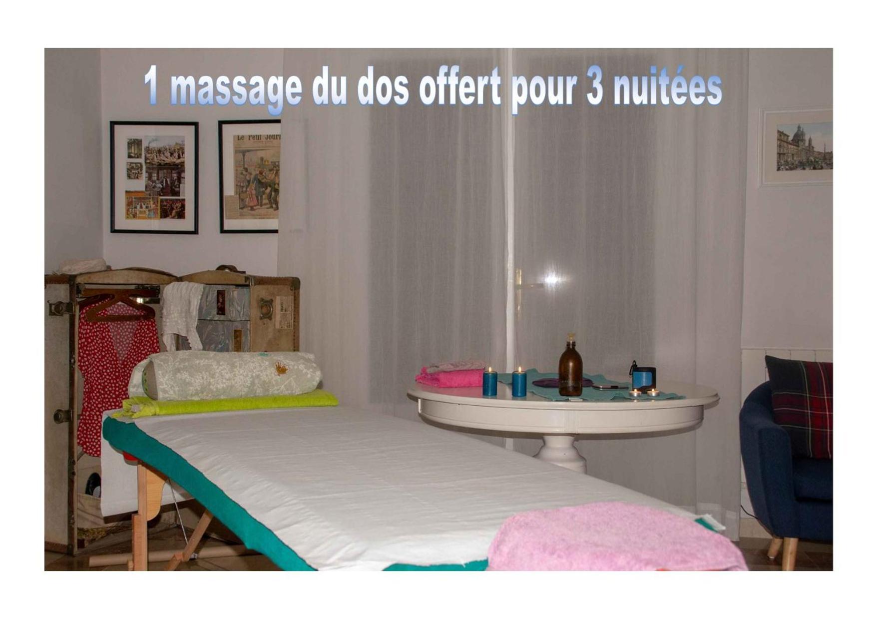 Brin D'Azur Leilighet Nyons Eksteriør bilde